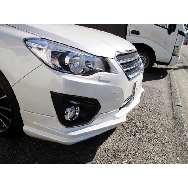 h-style 【送料込み】 インプレッサ スポーツ・G4 前期