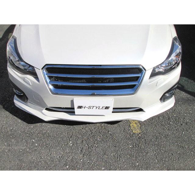 h-style 【送料込み】 インプレッサ スポーツ・G4 前期