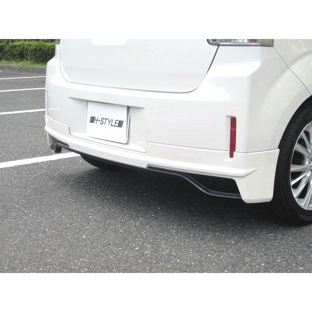 h-style　【送料込み】　スペイド　フルエアロ　フロント　サイド　リヤ　DBA-NCP141/140　（塗装込）　　 |  | 04