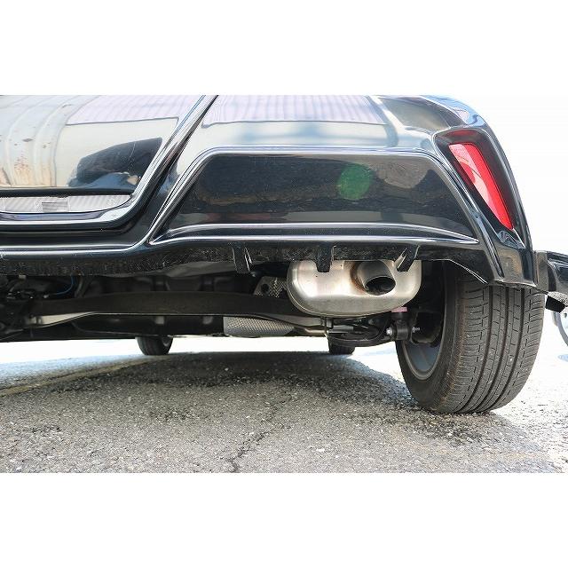 YARISヤリス用 リアスカート 未塗装・塗装込 選択可 6AA-MXPH10/15