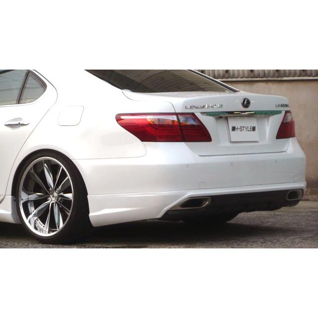 LS600hL (ロング用) 中間&フロントストレート　(専用) LS600hL (ロング用) 中間&フロントストレート (専用) 楽天市場