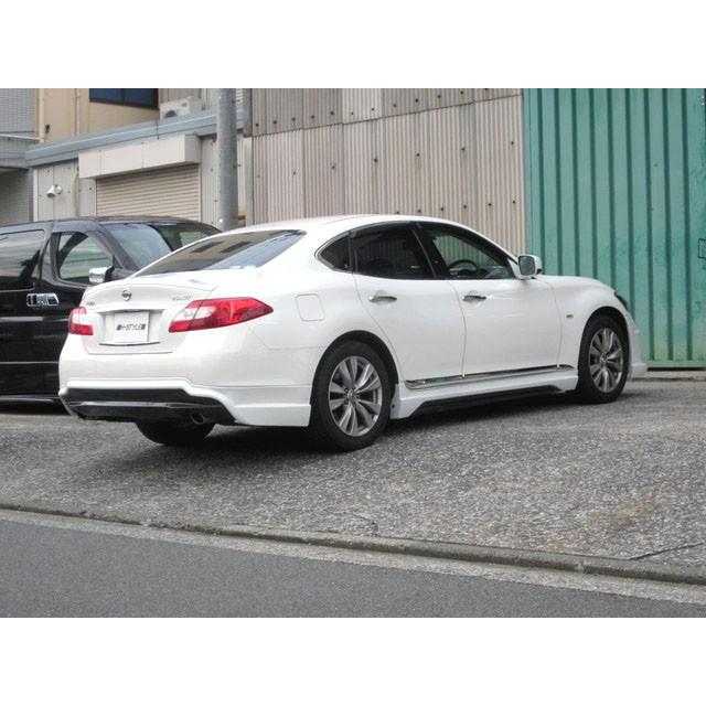 フーガ 左右 サイドステップ フーガ 左右 サイドステップ 楽天市場】フーガ（サイドステップ