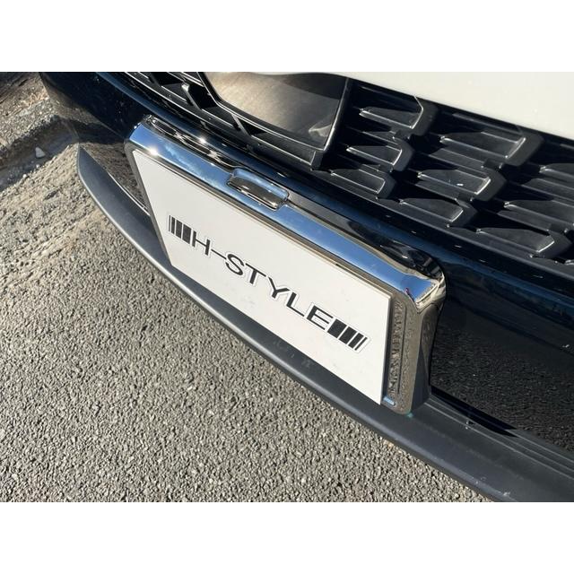 ヤリスクロス フロントフェイスマスク YARIS CROSS エクセルモード製