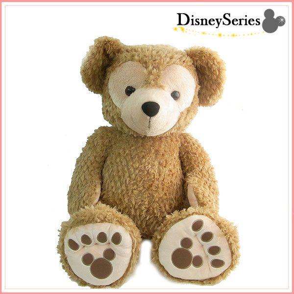 正規店仕入れの Duffy ダッフィー ぬいぐるみ ダッフィー Lサイズ シェリーメイのお友達 ダッフィーグッズ エクセルワールド プレゼントにも エクセルワールド 通販 Yahoo ショッピング 肌触りがいい Www Doctor Plan Com