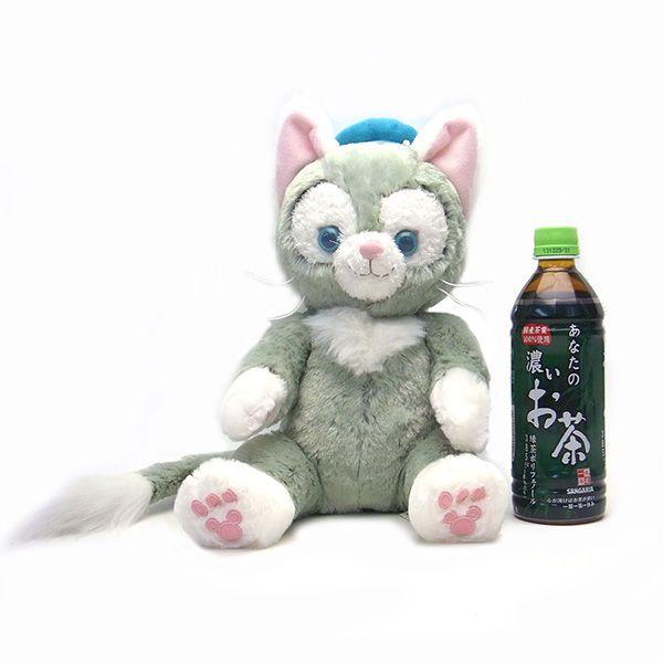 ジェラトーニ ぬいぐるみ Sサイズ 東京ディズニーシー限定 01677 エクセルワールド プレゼントにも｜excelworld｜02