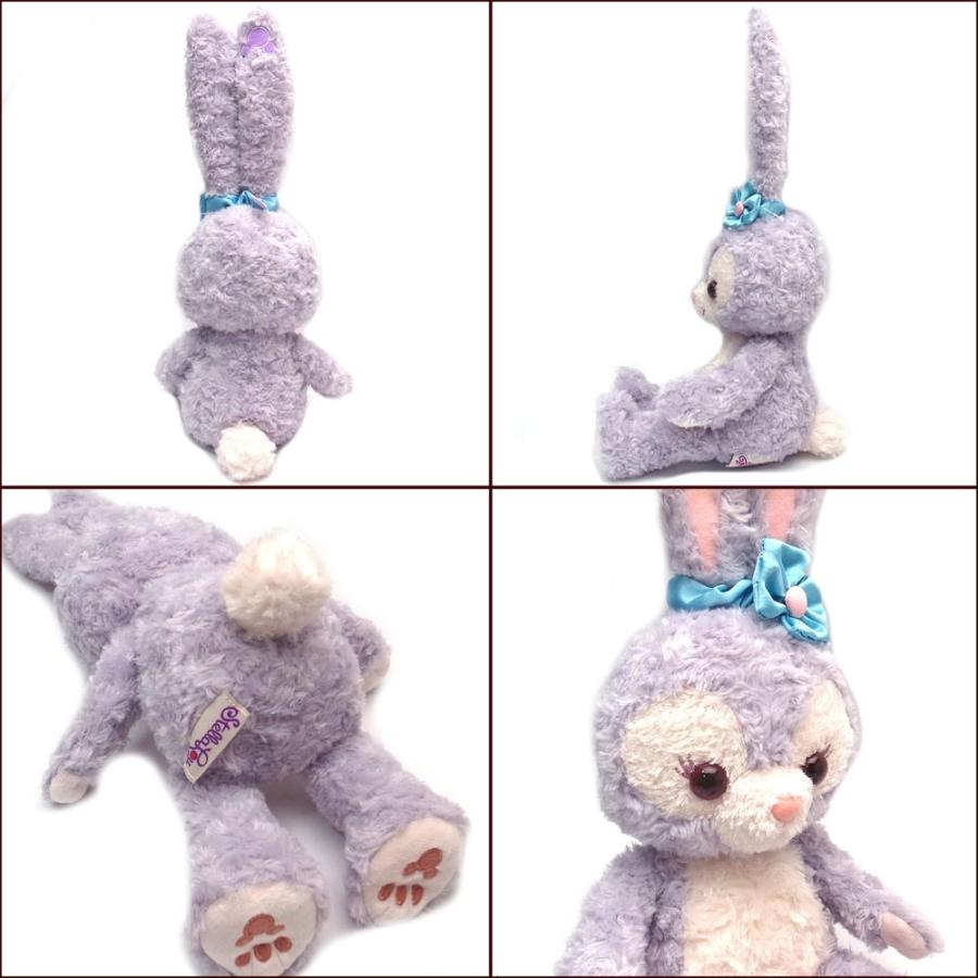Disney シェリーメイ&ステラルー ぬいぐるみ Sサイズ ペア Disney シェリーメイ&ステラルー ぬいぐるみ Sサイズ ペア