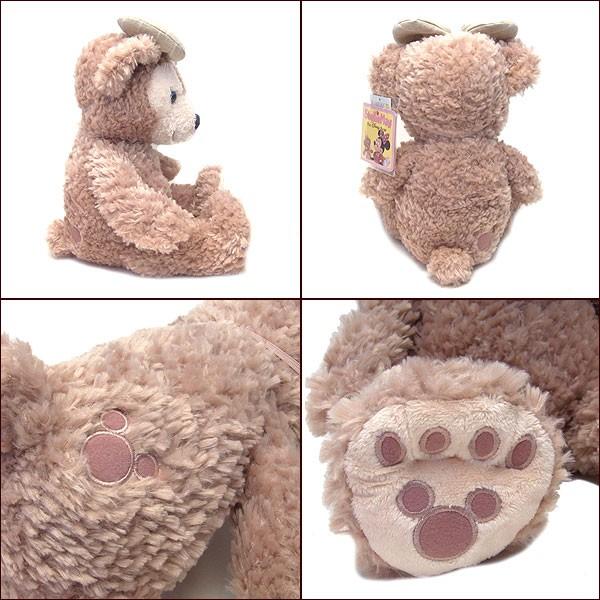 Disney シェリーメイ ぬいぐるみ Sサイズ SHELLIEMAY ダッフィー Disney シェリーメイ ぬいぐるみ Sサイズ SHELLIEMAY ダッフィー