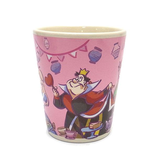 不思議の国のアリス カップ スーベニア コップ マグ 東京ディズニーランド限定 エクセルワールド プレゼントにも かわいい ディズニーグッズ エクセルワールド 通販 Yahoo ショッピング