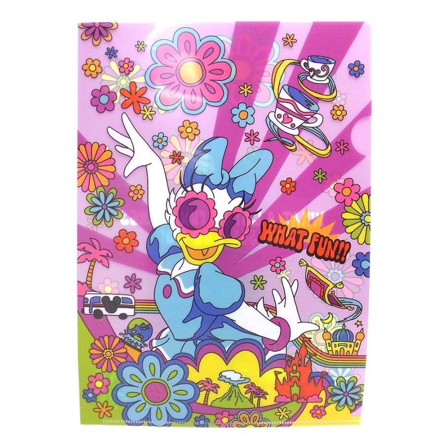 サングラスミッキー クリアファイル4枚 ミッキー ミッキーフレンズ ディズニー リゾート限定 エクセルワールド プレゼントにも エクセルワールド 通販 Yahoo ショッピング