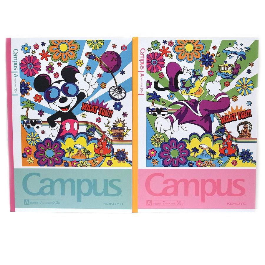 サングラスミッキー ノート2冊 Campus ミッキー ミッキーフレンズ ディズニー リゾート限定 エクセルワールド プレゼントにも エクセルワールド 通販 Yahoo ショッピング