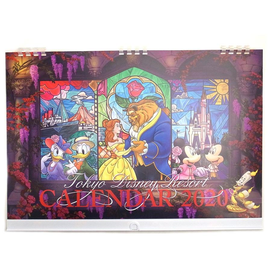 カレンダー 壁掛け 美女と野獣 ミッキー ミッキーフレンズ 人気の壁掛けカレンダー ディズニー リゾート限定 エクセルワールド プレゼントにも エクセルワールド 通販 Yahoo ショッピング