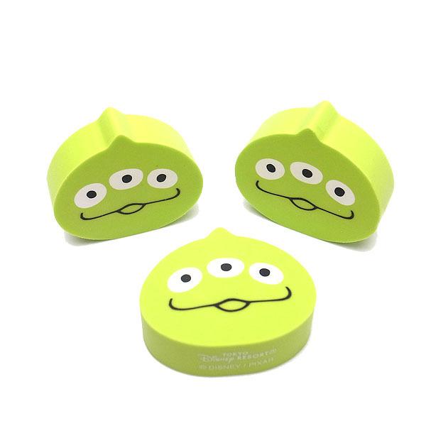 特別価格 リトルグリーンメンまん 消しゴム 文房具 トイストーリーグッズ ディズニーリゾート限定 エクセルワールド プレゼントにも ディズニーグッズ エクセルワールド 通販 Yahoo ショッピング