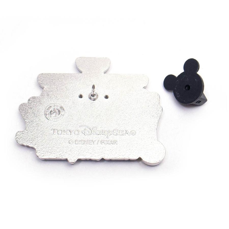 ピクサー プレイタイム19 ピクサーピン モンスターズインク ニモ カーズ トイストーリー など ディズニー リゾート限定 エクセルワールド プレゼントにも エクセルワールド 通販 Yahoo ショッピング