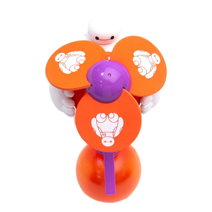 ベイマックス ミストファン ディズニー リゾート限定 エクセルワールド プレゼントにも エクセルワールド 通販 Yahoo ショッピング