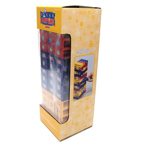 ピクサー プレイタイム おもちゃ トイストーリーグッズ 東京ディズニーリゾート限定 エクセルワールド 通販 Yahoo ショッピング
