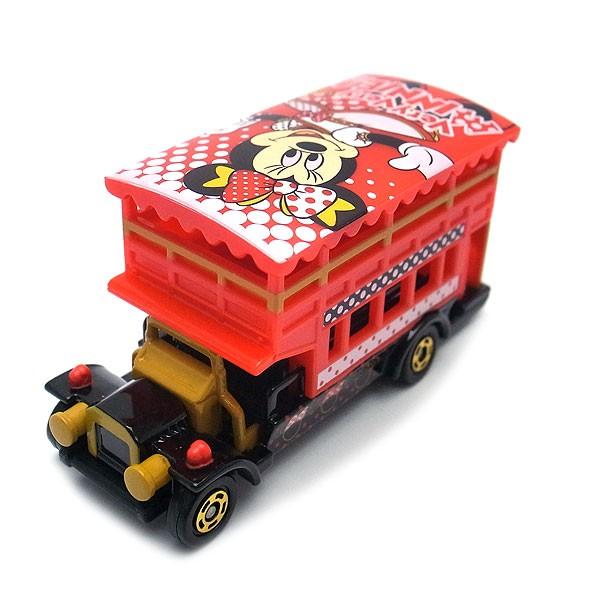 半額sale ベリーベリーミニー トミカ ディズニービークルコレクション オムニバス ミニーマウスが主役のキュートでポップなグッズ ディズニーランド限定 Babylonrooftop Com Au
