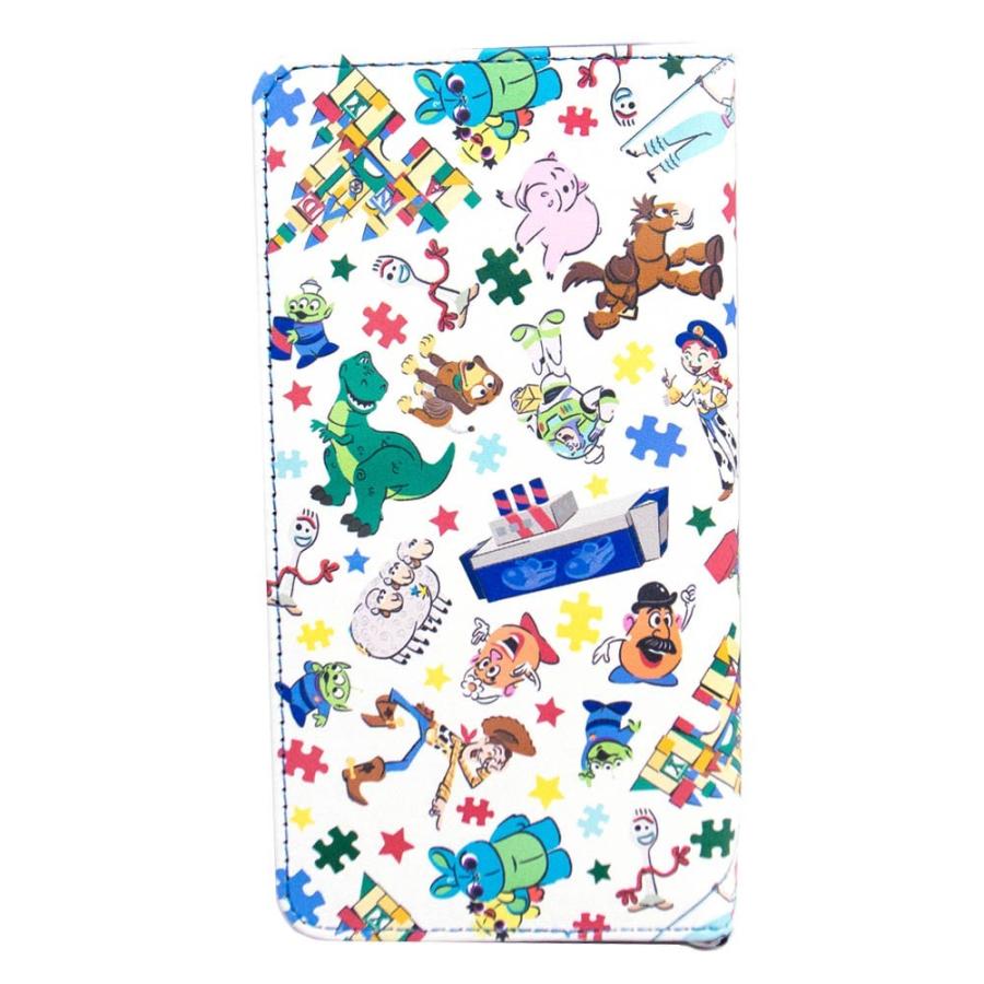 トイストーリー4 スマホケース ウッディー バズ ジェシー リトルグリーンメン レックス ディズニーリゾート限定 エクセルワールド プレゼントにも エクセルワールド 通販 Yahoo ショッピング