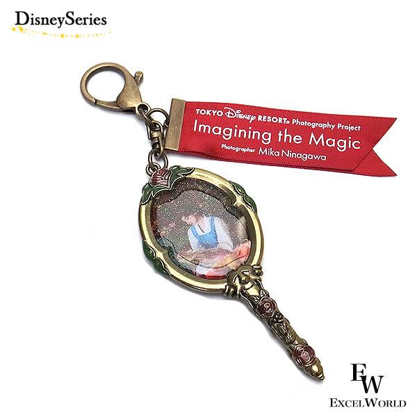ベル キーチェーン イマジニング ザ マジック 蜷川実花 実写 美女と野獣 東京ディズニーリゾート限 エクセルワールド プレゼントにも エクセルワールド 通販 Yahoo ショッピング