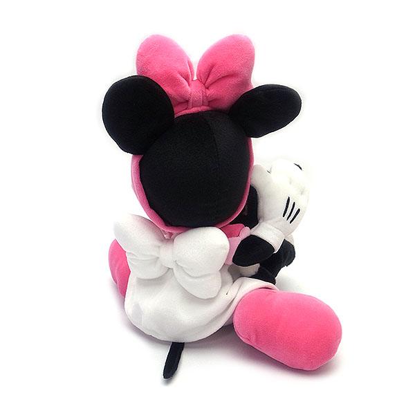 Disney ミニーとフィガロ ぬいぐるみ 29cm ディズニーリゾート Disney ミニーとフィガロ ぬいぐるみ 29cm ディズニーリゾート