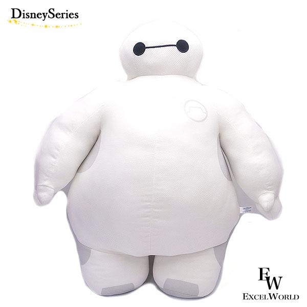 ベイマックス ぬいぐるみ 54cm ディズニーリゾート限定 誕生日 ギフト プレゼント エクセルワールド 通販 Yahoo ショッピング