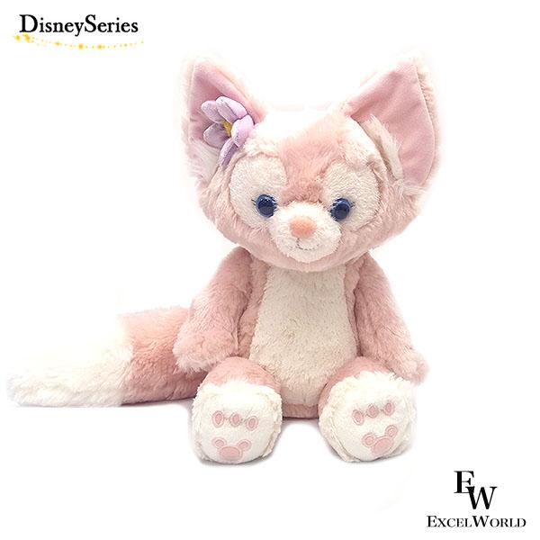 Disney リーナベル&ダッフィーぬいぐるみ Sサイズ ペアセット Disney リーナベル&ダッフィーぬいぐるみ Sサイズ ペアセット