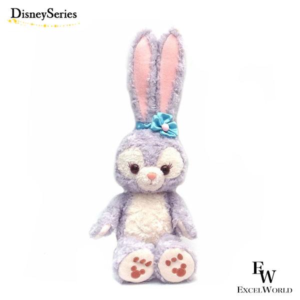 Disney リーナベル&ステラルーぬいぐるみ Sサイズ ペアセット Disney リーナベル&ステラルーぬいぐるみ Sサイズ ペアセット