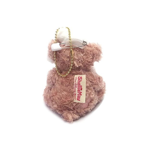 Disney シェリーメイ ぬいぐるみ バッジ 寝ている ぬいば Its Disney シェリーメイ ぬいぐるみ バッジ 寝ている ぬいば Its