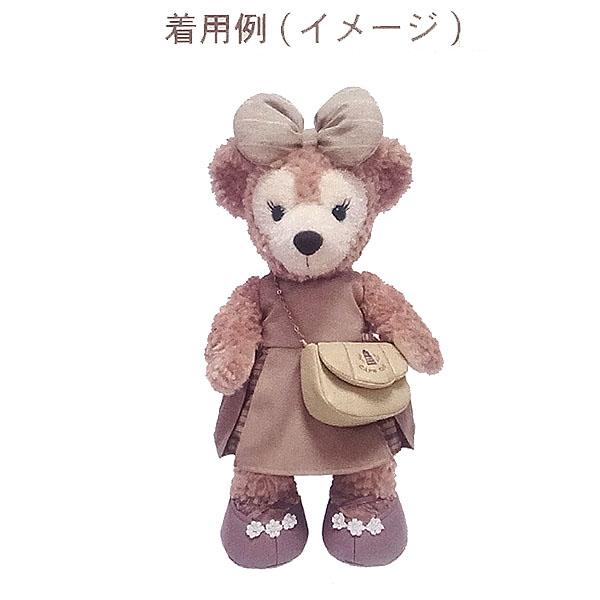 Disney シェリーメイ コスチューム バッグ ショルダーバッグ Disney シェリーメイ コスチューム バッグ ショルダーバッグ