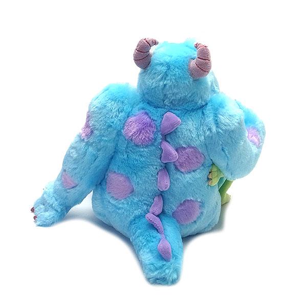 Disney サリーとマイク ぬいぐるみ 座高26cm ぬいば Disney サリーとマイク ぬいぐるみ 座高26cm ぬいば
