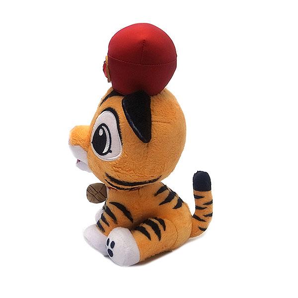 Disney チャンドゥ ぬいぐるみ 大きな目で見つめられるシリーズ DISNEY 