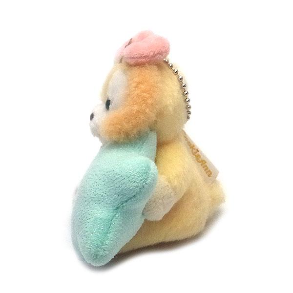クッキー チャーム ぬいぐるみ クッキーアン サマーナイトメロディー 