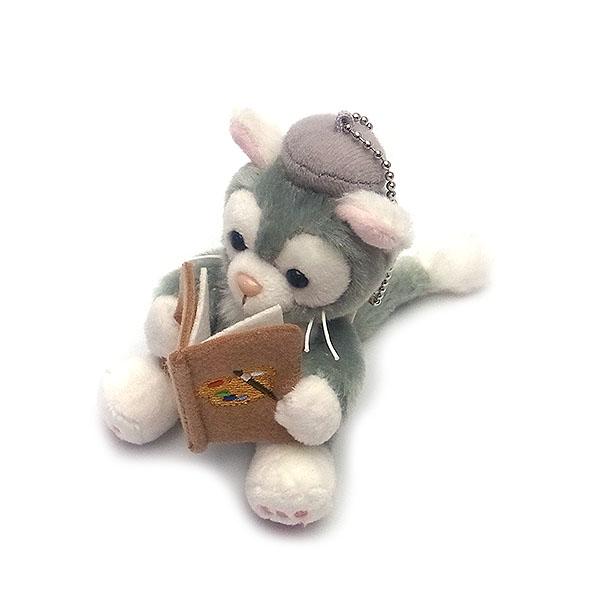 Disney ジェラトーニ チャーム ぬいぐるみ ダッフィー&フレンズ Disney ジェラトーニ チャーム ぬいぐるみ ダッフィー&フレンズ