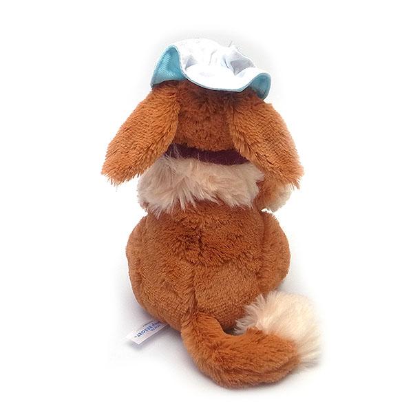 Disney ぬいぐるみ 犬のナナ ピーターパンのグッズ フラッフィー Disney ぬいぐるみ 犬のナナ ピーターパンのグッズ フラッフィー