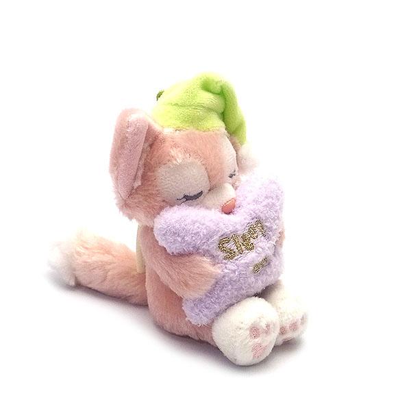 Disney リーナベル ぬいぐるみ バッジ 2023秋冬のおすすめグッズ Disney リーナベル ぬいぐるみ バッジ 2023秋冬のおすすめグッズ