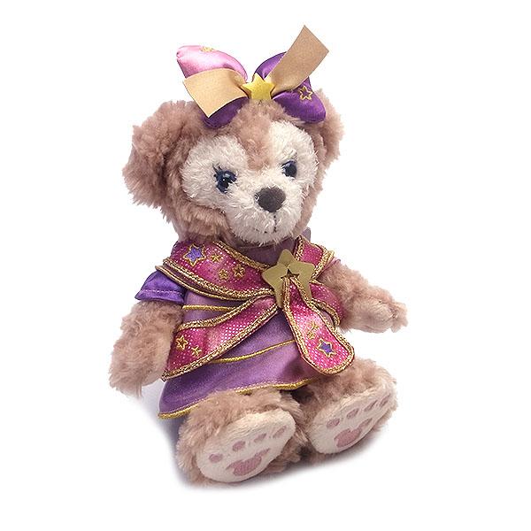 Disney シェリーメイ ぬいぐるみ ハーモニーインカラー ポージー Disney シェリーメイ ぬいぐるみ ハーモニーインカラー ポージー
