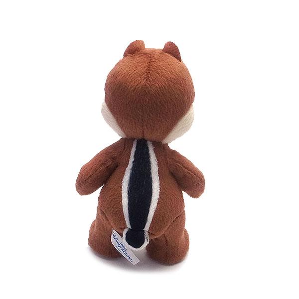 Disney ポージープラッシー チップ ぬいぐるみ チップとデール Disney ポージープラッシー チップ ぬいぐるみ チップとデール