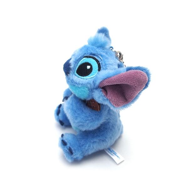 Disney スティッチ ぬいぐるみチャーム ディズニーリゾート限定 Disney スティッチ ぬいぐるみチャーム ディズニーリゾート限定