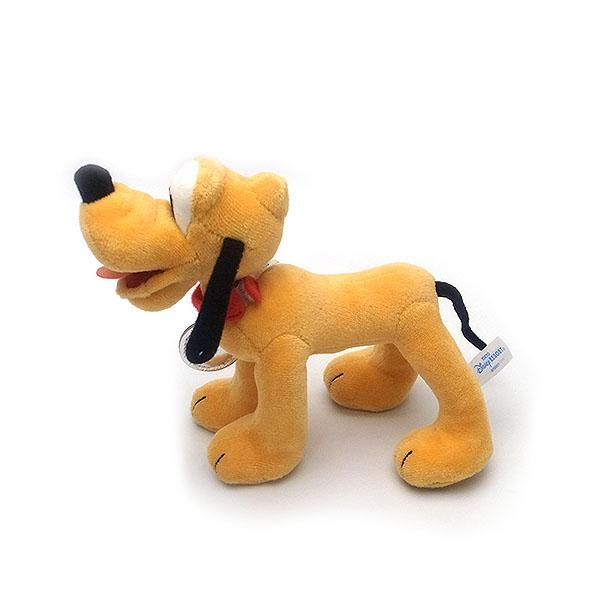 Disney プルート ぬいぐるみポージープラッシー ミッキー Disney プルート ぬいぐるみポージープラッシー ミッキー