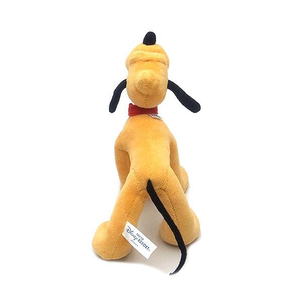 Disney プルート ぬいぐるみポージープラッシー ミッキー Disney プルート ぬいぐるみポージープラッシー ミッキー