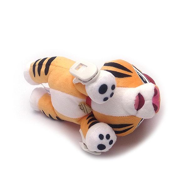 Disney チャンドゥ 肩のせ くっつき ぬいぐるみ バックチャーム Disney チャンドゥ 肩のせ くっつき ぬいぐるみ バックチャーム