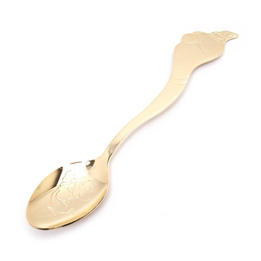 アラジン スプーン アラジングッズ ディズニー リゾート限定 エクセルワールド プレゼントにも 激安な