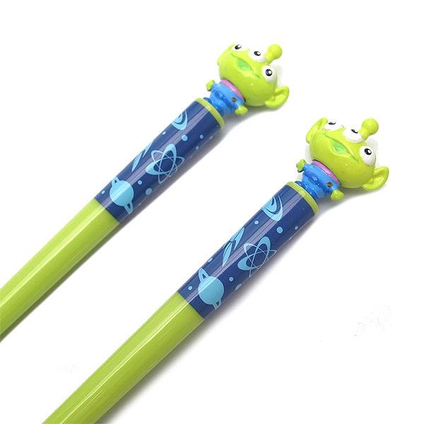 リトルグリーンメン キッズ用 箸 ハシ キッチングッズ トイストーリーグッズ ディズニーリゾート限定 エクセルワールド プレゼントにも エクセルワールド 通販 Yahoo ショッピング