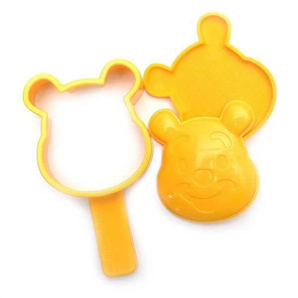 おにぎりキット プーさん ピグレット 手軽にキャラ弁 ディズニーリゾート限定 エクセルワールド 通販 Yahoo ショッピング