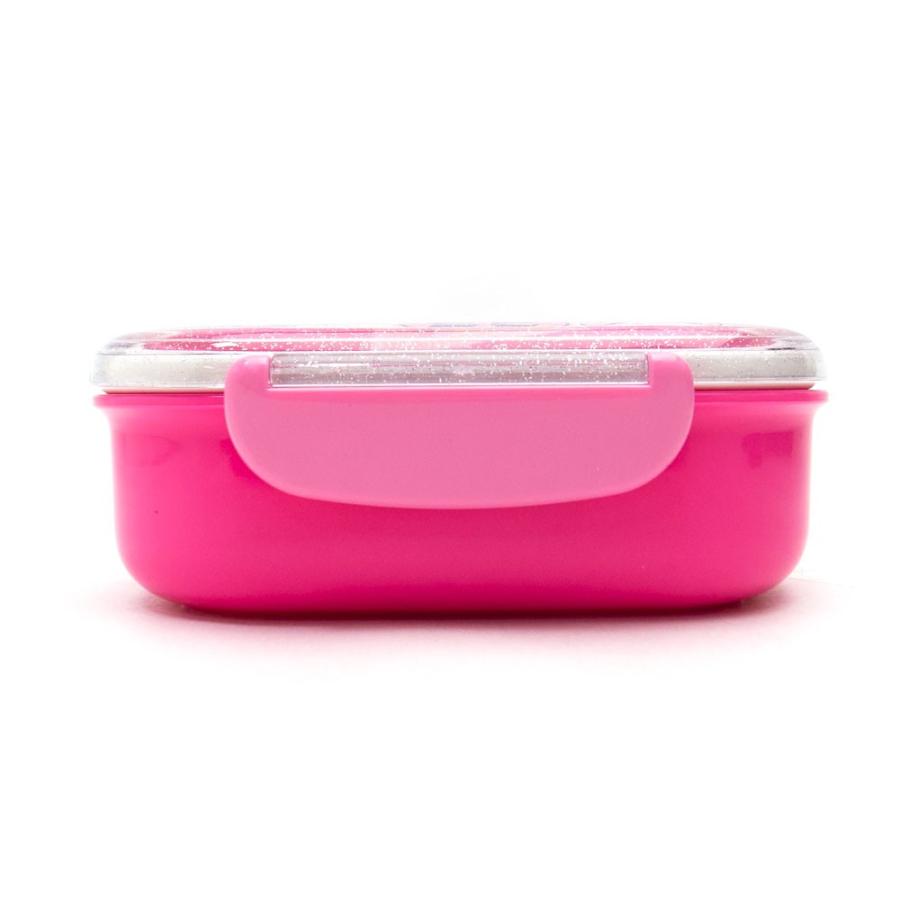Disney ミニー ランチボックス お弁当箱 ミッキー&ミニー Disney ミニー ランチボックス お弁当箱 ミッキー&ミニー
