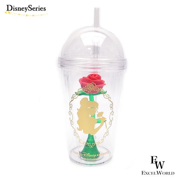 美女と野獣 タンブラー ベル バラ 薔薇 Tdl新エリアグッズ お土産 ディズニー リゾート限定 エクセルワールド プレゼントにも ディズニーグッズ エクセルワールド 通販 Yahoo ショッピング