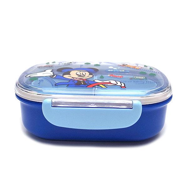 Disney ミッキー ランチボックス お弁当箱 ミッキー&ミニー Disney ミッキー ランチボックス お弁当箱 ミッキー&ミニー