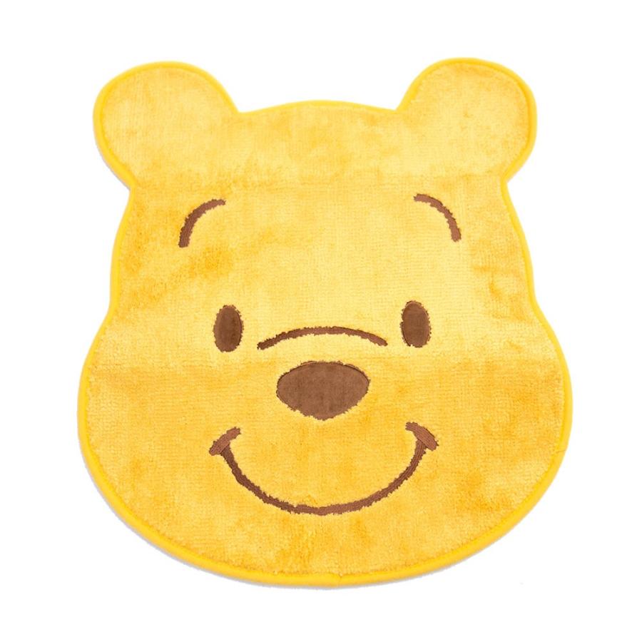 くまのプーさん 玄関マット プーさんグッズ ディズニー リゾート限定 エクセルワールド プレゼントにも エクセルワールド 通販 Yahoo ショッピング
