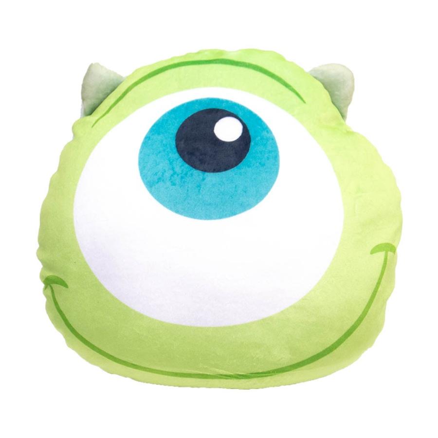 マイク クッション モンスターズ インク ディズニー リゾート限定 トイストーリーグッズ エクセルワールド プレゼントにも エクセルワールド 通販 Yahoo ショッピング