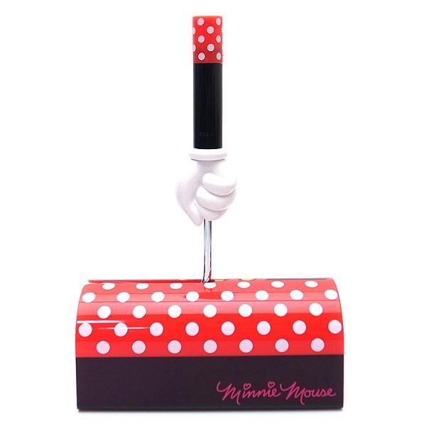 美品 ミニー コロコロ お掃除グッズ ミッキーフレンズ ディズニーリゾート限定 Rmladv Com Br