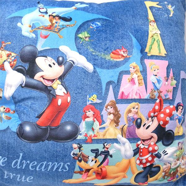 特別価格 ミッキーマウス クッション 枕 ディズニープリンセス アラジン チャンドゥ ミッキー フレンズ 東京ディズニーリゾート限定 エクセルワールド エクセルワールド 通販 Yahoo ショッピング